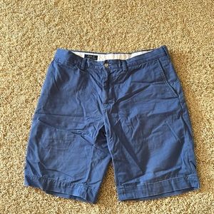 Ralph Lauren polo men’s shirts. Size 34 waist.